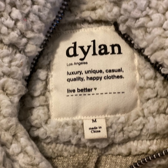 Dylan Pullover - Picture 3 of 4